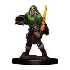 Icons of the Realms Elf Fighter